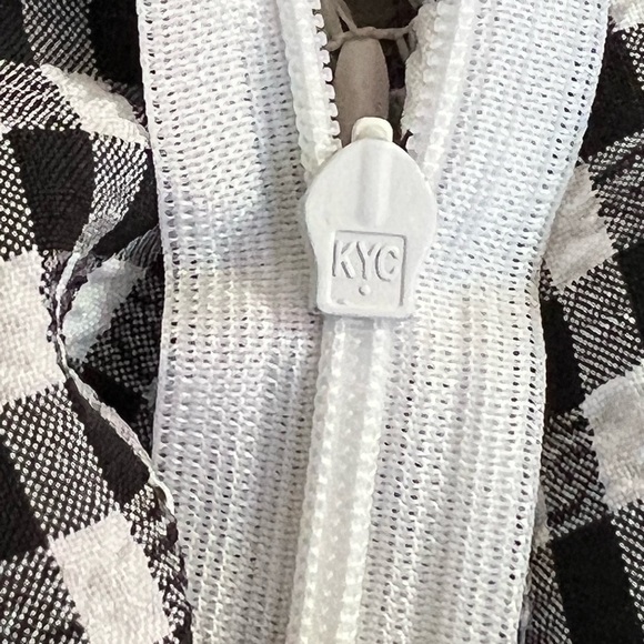 TREND COLLECTION MINI DRESS - Picture 11 of 11